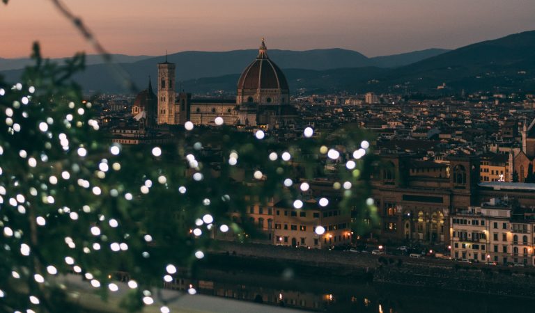 Idee per capodanno a Firenze, l’intervista della redazione di Florence Teen
