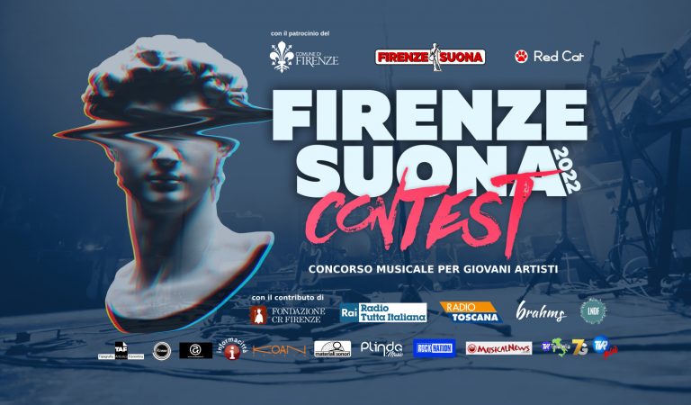 FIRENZE SUONA MUSIC CONTEST 2022
